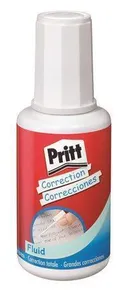 Lakier naprawczy „Pritt Fluid 1620”, HENKEL